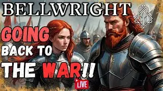 Major Updates! This Is going to be Awesome! Long awaited Improvements! Bellwright (CO-OP)