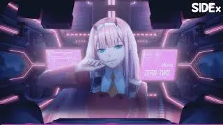 「Nightcore」→Wanna be her