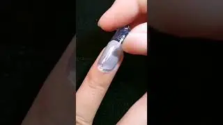 #shorts #frenchnails #nails #nailart #naildesign #nailvideos #fyp #for
