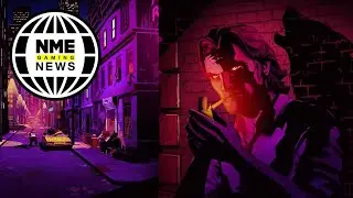 ‘The Wolf Among Us 2’ might finally be breaking cover in 2022