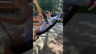 В Санкт-Петербург прилетела Даша путешественница😍🥳