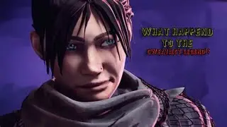 Apex Legends Season 14 Highlights | What Happened to the sweatiest legends!?