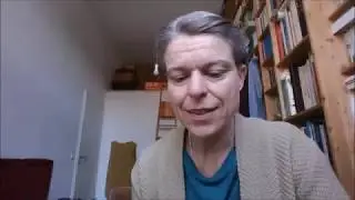 Faust lesen lernen (7) - Vor dem Tor