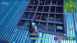 Second Account Arena PT 5