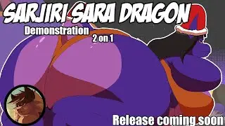 Sarjiri Demonstration