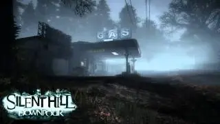 Soundtracks: Music Collection - Silent Hill: Downpour