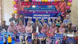 AKHIR LULUS SAMPAI JUMPA 🙏👋