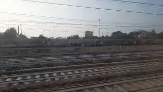 Pioltello limito to segrate by train 