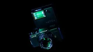 Pentax Auto 110 Review
