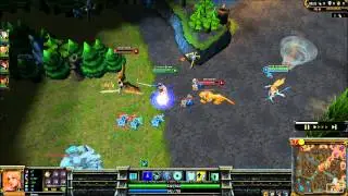 LOL MONTAGE (fiora)(malz)