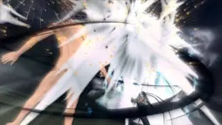 [逆リョナ]  Kiba clothes gets torn up [Male Ryona] Naruto Shippuden Ultimate Ninja Strom 4