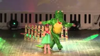 Звёздные дети  2