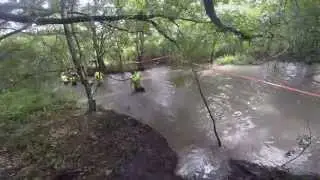 American Mud Race - Swamp