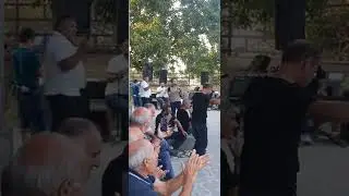 Грузия Цинцкаро   2022.08.27  !!! Шалахо