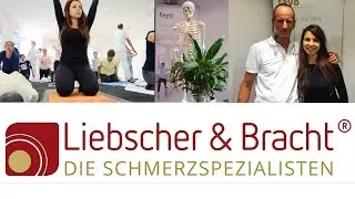 Schmerztherapie Ausbildung nach LIEBSCHER & BRACHT | Meine Erfahrungen + Fazit | Bad Homburg | FMA
