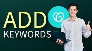 How to Add Keywords to GoDaddy Website Builder 2025?