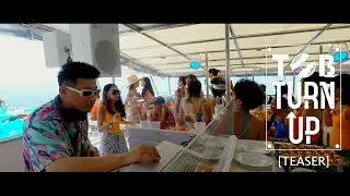 [Teaser] ตะลุยภูเก็ต กับ 100 สาว Rip Curl  [MLOG's Special Guest] | TOB TURN UP EP.0