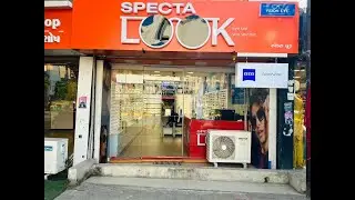 Experience clarity with Spectalook. #satisfiedcustomers #happycustomer #bestoptical #eyewear
