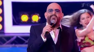 Михаил Шуфутинский - Левый берег Дона   HD