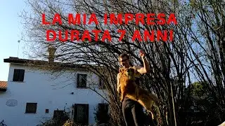 Il mio OBBIETTIVO più grande
