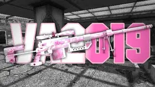 Biasa Make SG Nyoba make Sniper - Gameplay CSPB Android