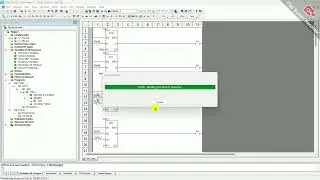 UNITY PRO XL [ TON,TOF,CTU.CTD ] PROGRAMMING