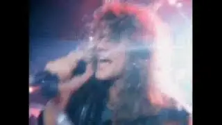 Bon Jovi - Bad Medicine
