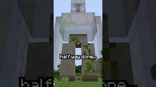 Minecraft, But If You Craft It You Get It...