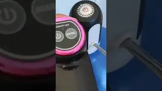 Bomba recarregável