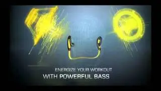 Jabra SPORT   Get more from your exercise with wireless music and calls