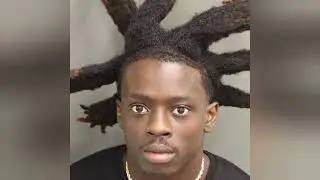 All 9lokknine mugshot
