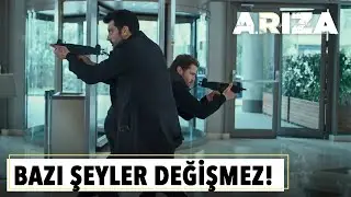 A.Rıza and Aslan's big raid! | Fault Episode 26