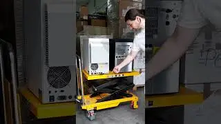 Продолжение обзора обновленного автомата для прохладительных напитков Cool Aqua Plus   #обзор