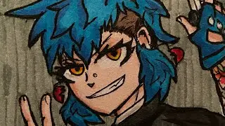 My New Sydney PFP - Why I changed it