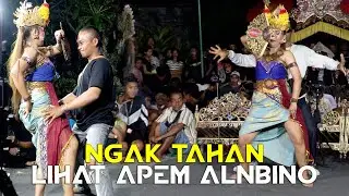 Bonus Serabi Lempit Albino || Dana Sunari Sanggulan