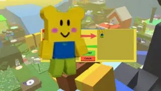 I Traded For Noob Cub *HUGE WIN* (Bee Swarm Simulator)