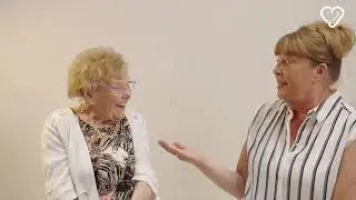 Tympa Patient Testimonials in Community Pharmacy