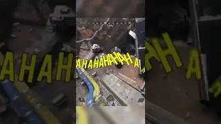 UNFORGETTABLE MOMENT IN APEXLEGENDS!!