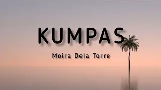 KUMPAS - Moira Dela Torre