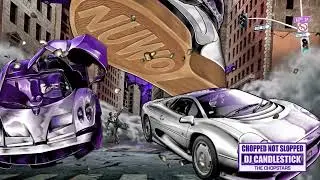 Brent Faiyaz - ON THIS SIDE FEAT. A$AP ANT & CRUDDY MURDA (CHOPNOTSLOP REMIX) [Visualizer]