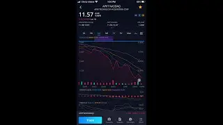 The 2 Who Must Go Soon, $CRNT, $APXT , 19th March