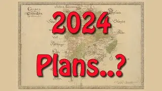 2024 Plans