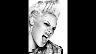 P!nk - Try (Jesse Bloch Remix)