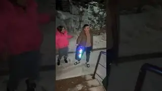 С Новым годом друзья ❤️