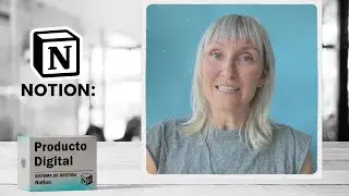 La Solución para Creadores de Productos Digitales: ¡Descubre Plantilla de Notion!