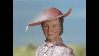 The Secret Service (Series 1) Errand of Mercy 09 Nov 1969