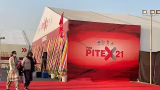 Punjab Biggest Trade Expo | PITEX 2021 | Amritsar | Must visit place