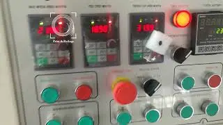 Фальцевально склеивающая линия на 3 точки склейки SHH 800AG