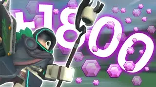 EASIEST WAY TO GET NECROMANCER FAST - Tower Defense Simulator (ROBLOX)