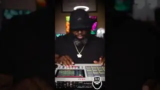 If I Ruled The World flipped with a Retro vibe